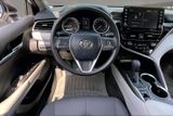 Used 2021 Toyota Camry Hybrid Sedan