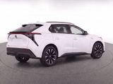 Used 2026 Toyota bZ SUV