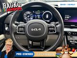 Used 2024 Kia Carnival Van
