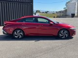 Used 2025 Hyundai Elantra Sedan