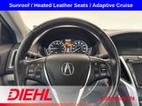 Used 2016 Acura TLX Sedan