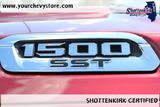 Used 2025 Ram 1500 Truck