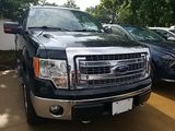 Used 2014 Ford F-150 Truck