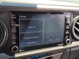 Used 2023 Toyota Tacoma Truck