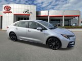 Used 2026 Toyota Corolla Hybrid Sedan