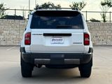 New 2027 Toyota Land Cruiser SUV