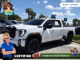 Used 2024 GMC Sierra 2500HD Truck