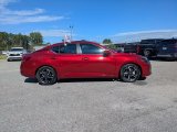 Used 2024 Nissan Sentra Sedan