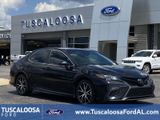 Used 2022 Toyota Camry Sedan