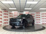 New 2027 Kia Telluride Hybrid SUV