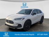 New 2026 Honda HR-V SUV