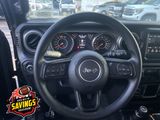 Used 2022 Jeep Wrangler SUV