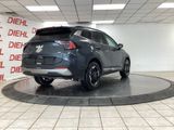 New 2026 Kia Sportage Hybrid SUV