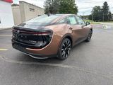 New 2026 Toyota Crown Sedan