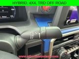 Used 2025 Toyota Tacoma Hybrid Truck