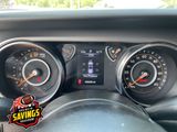 Used 2022 Jeep Gladiator Truck