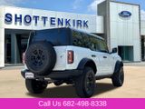 New 2026 Ford Bronco SUV