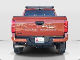 Used 2025 Toyota Tacoma Truck