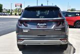Used 2025 Hyundai Tucson Hybrid SUV