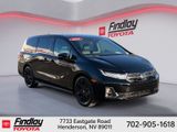 Used 2025 Honda Odyssey Van