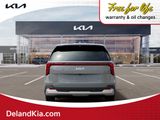 New 2026 Kia Carnival MPV Van