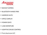 Used 2023 Toyota RAV4 SUV