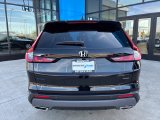 New 2026 Honda CR-V Hybrid SUV