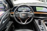 Used 2024 Cadillac Escalade SUV
