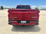 Used 2025 Chevrolet Silverado 1500 Truck