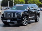 Used 2026 Toyota Sequoia SUV