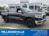 Used 2021 Ram 1500 Truck
