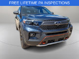 Used 2023 Ford Explorer SUV