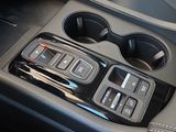 New 2026 Honda Passport SUV