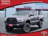 Used 2021 Toyota Tacoma Truck
