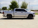 New 2026 Ram 1500 Truck