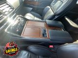 Used 2024 Lincoln Navigator L SUV