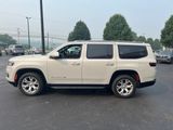 Used 2022 Jeep Wagoneer SUV