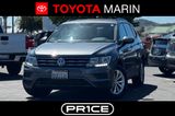 Used 2020 Volkswagen Tiguan SUV