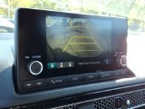 Used 2025 Honda Civic Sedan