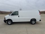 New 2026 Chevrolet Express 2500 Van