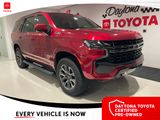 Used 2021 Chevrolet Tahoe SUV