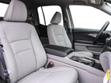 New 2026 Honda Ridgeline Truck