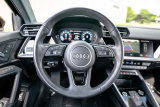 Used 2023 Audi A3 Sedan