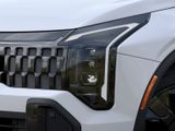 New 2026 Kia Sportage SUV