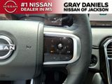New 2026 Nissan Armada SUV