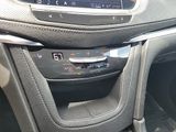 Used 2022 Cadillac XT5 SUV