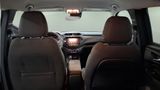 Used 2022 Chevrolet TrailBlazer SUV
