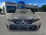 New 2026 Honda Civic Hatchback Hatchback