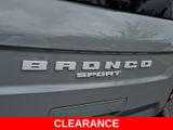 Used 2022 Ford Bronco Sport SUV