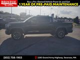 Used 2023 Toyota Tundra Truck